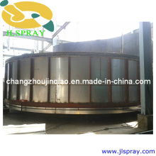 Spg Spray Dryer for Soy Protein